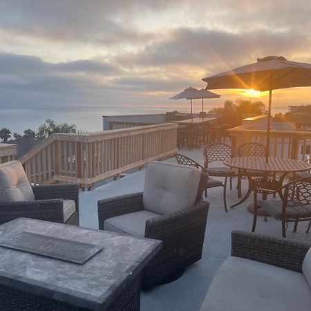 Blue Whale Inn San Clemente Jewel Unit D Exterior foto