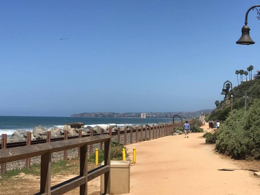 Blue Whale Inn San Clemente Jewel Unit D Exterior foto