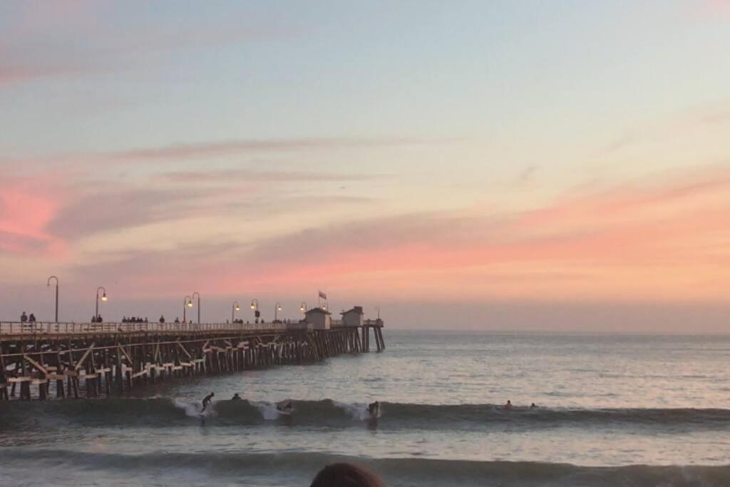 Blue Whale Inn San Clemente Jewel Unit D Exterior foto