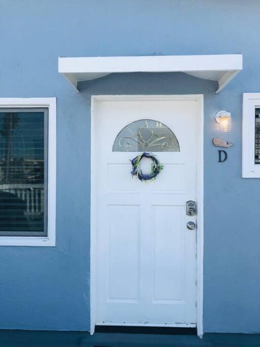 Blue Whale Inn San Clemente Jewel Unit D Exterior foto