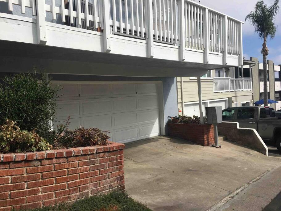 Blue Whale Inn San Clemente Jewel Unit D Exterior foto