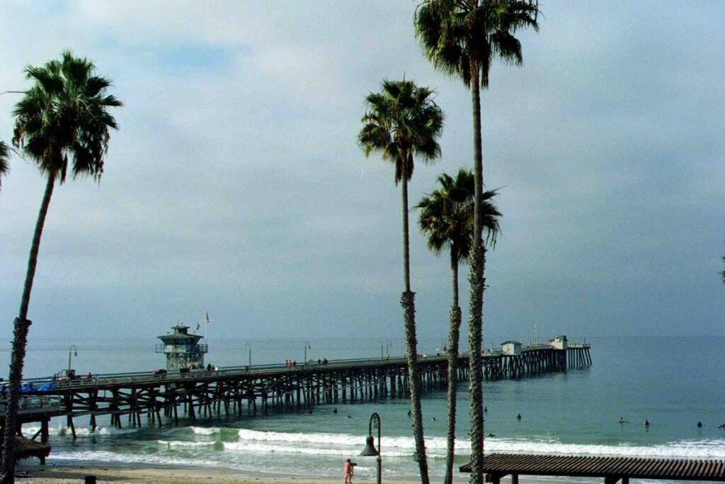 Blue Whale Inn San Clemente Jewel Unit D Exterior foto