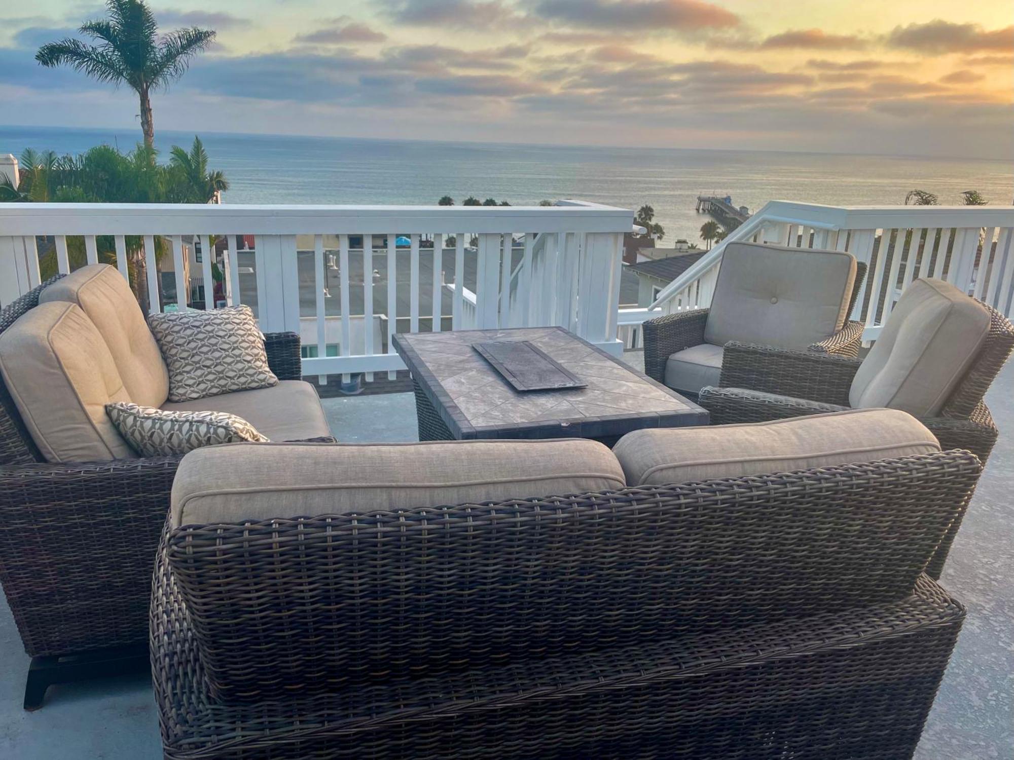 Blue Whale Inn San Clemente Jewel Unit D Exterior foto